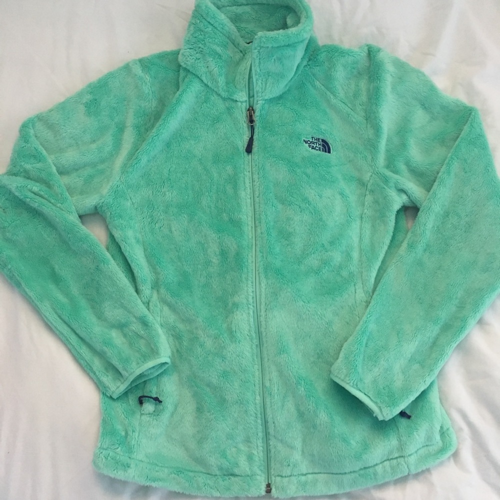 North face jacket